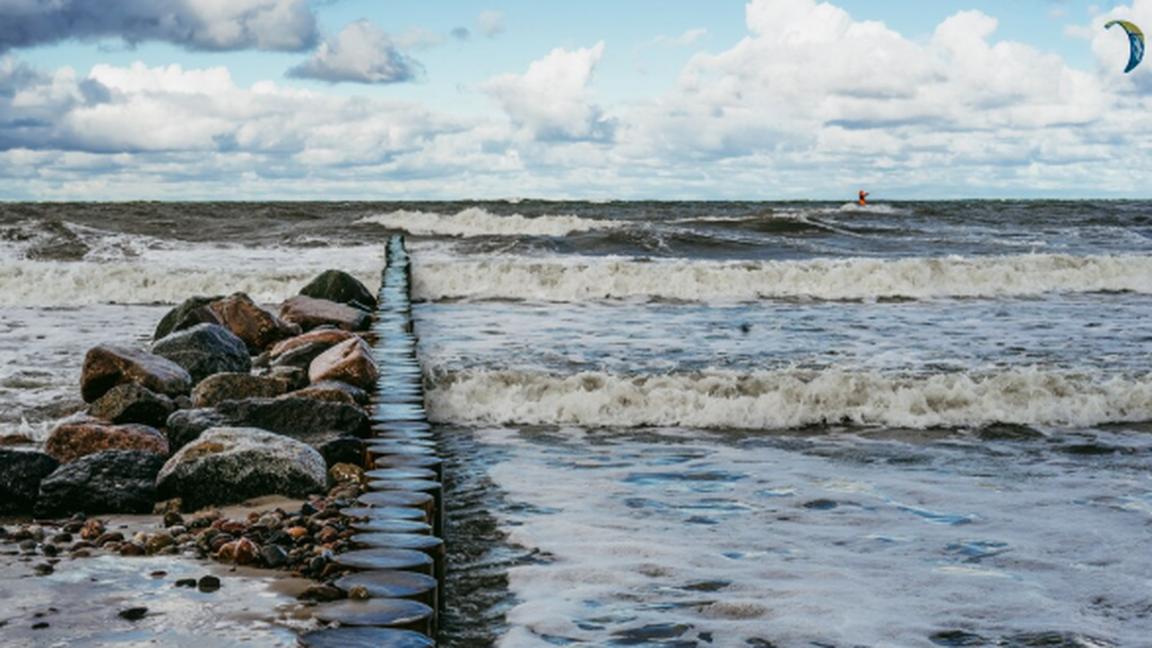 В Калининградской области туристам предложили б...