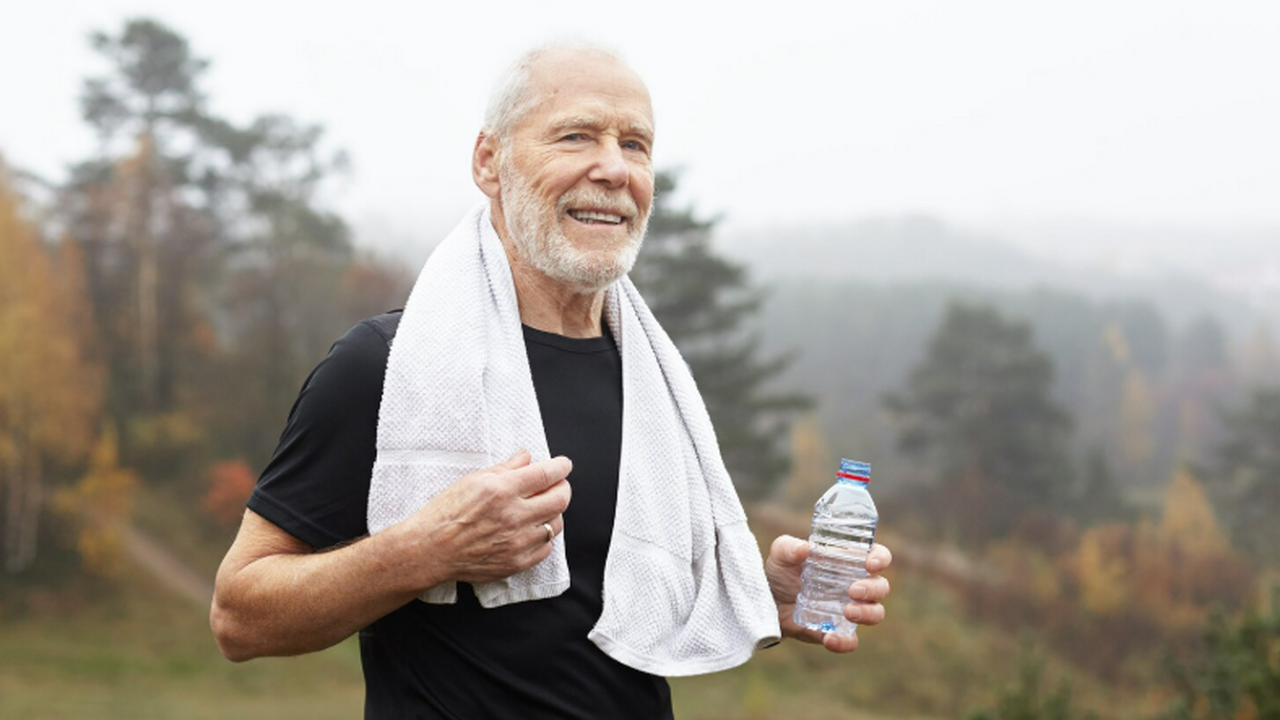 AMA: тренировки после 65 лет уменьшают риск деменции на 45% JAMA Network Open сообщает: начало тренировок в...