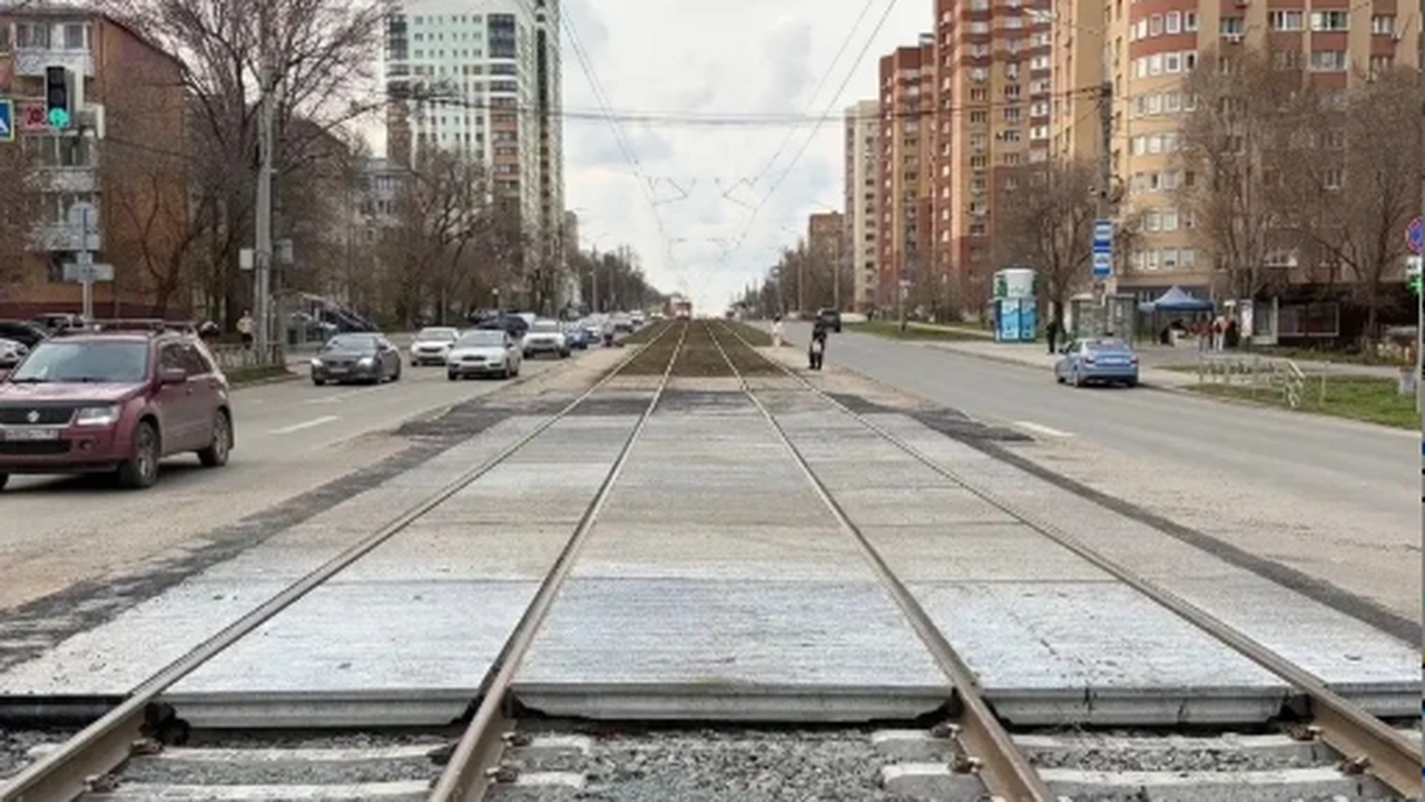 Участок длиной 75 метров временно закроют для д...