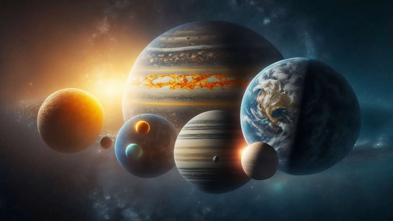 Российские ученые создали установку для моделир...