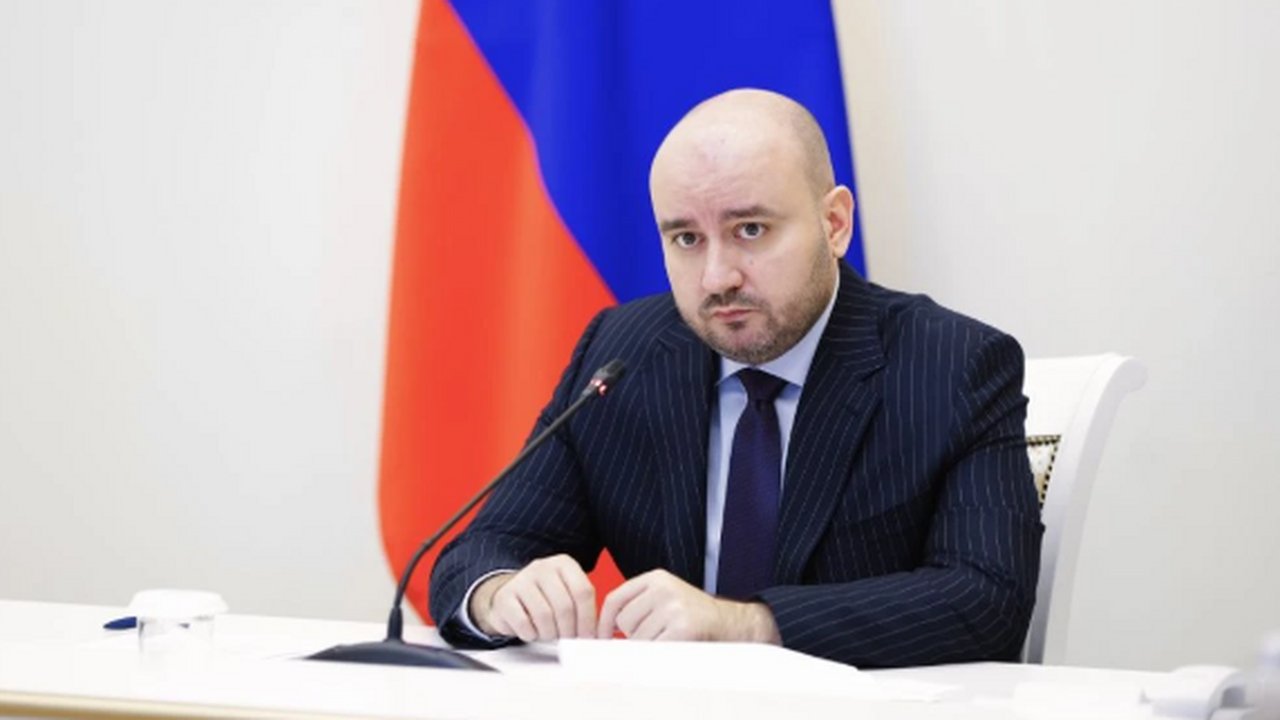 Единственные официальные аккаунты Вячеслава Фед...