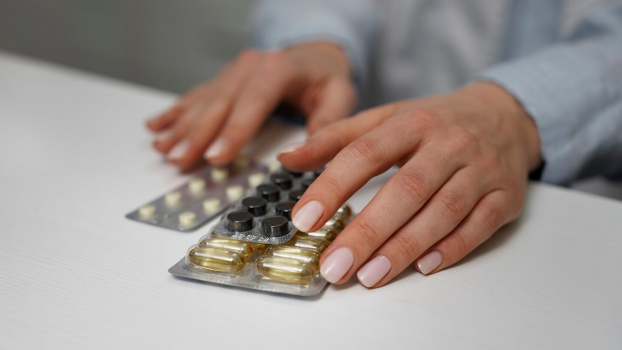 Исследования показывают, что эффект микродоз пс...