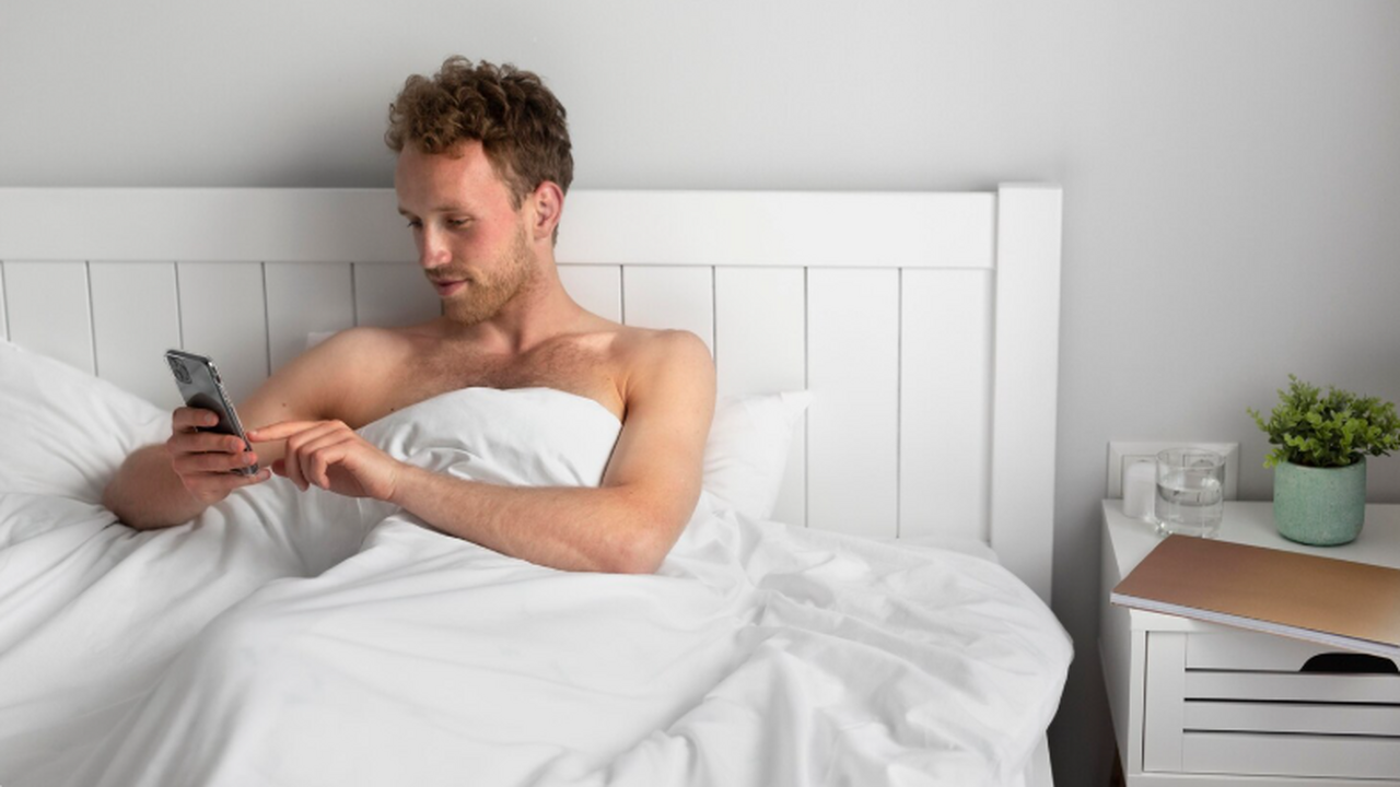 Испанские андрологи обнаружили у мужчин зону с ...