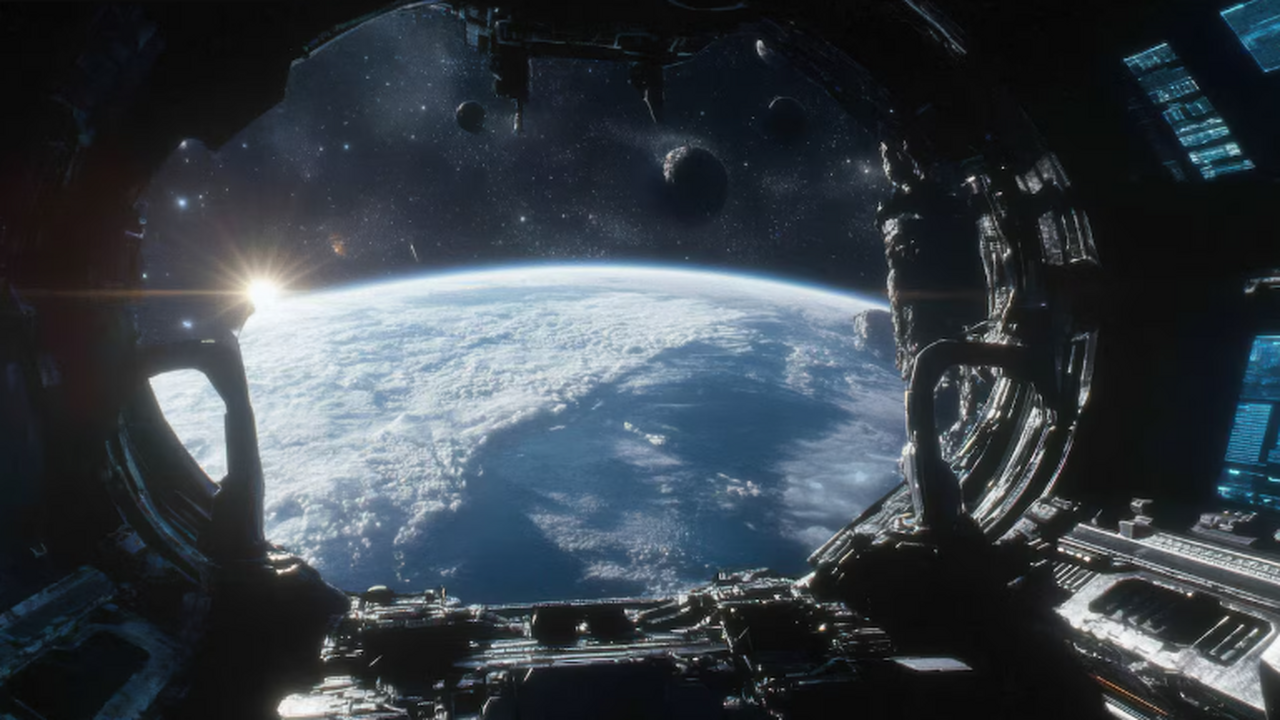 NASA: корабль Orion завершил наблюдения Луны и направился к Земле Корабль Orion в рамках миссии Artemis II заверш...