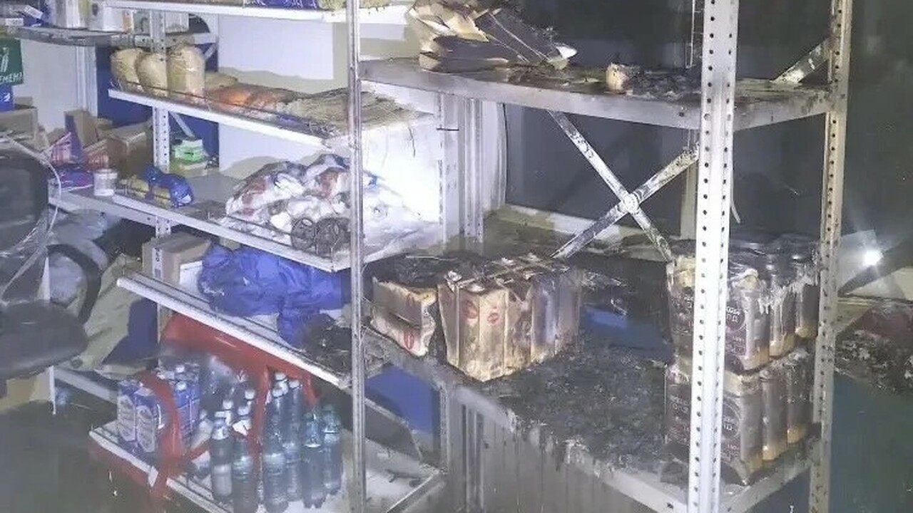 Экс-начальница почты в Патровке получила срок за кражу и поджог здания Перед запланированной проверкой она предприняла...