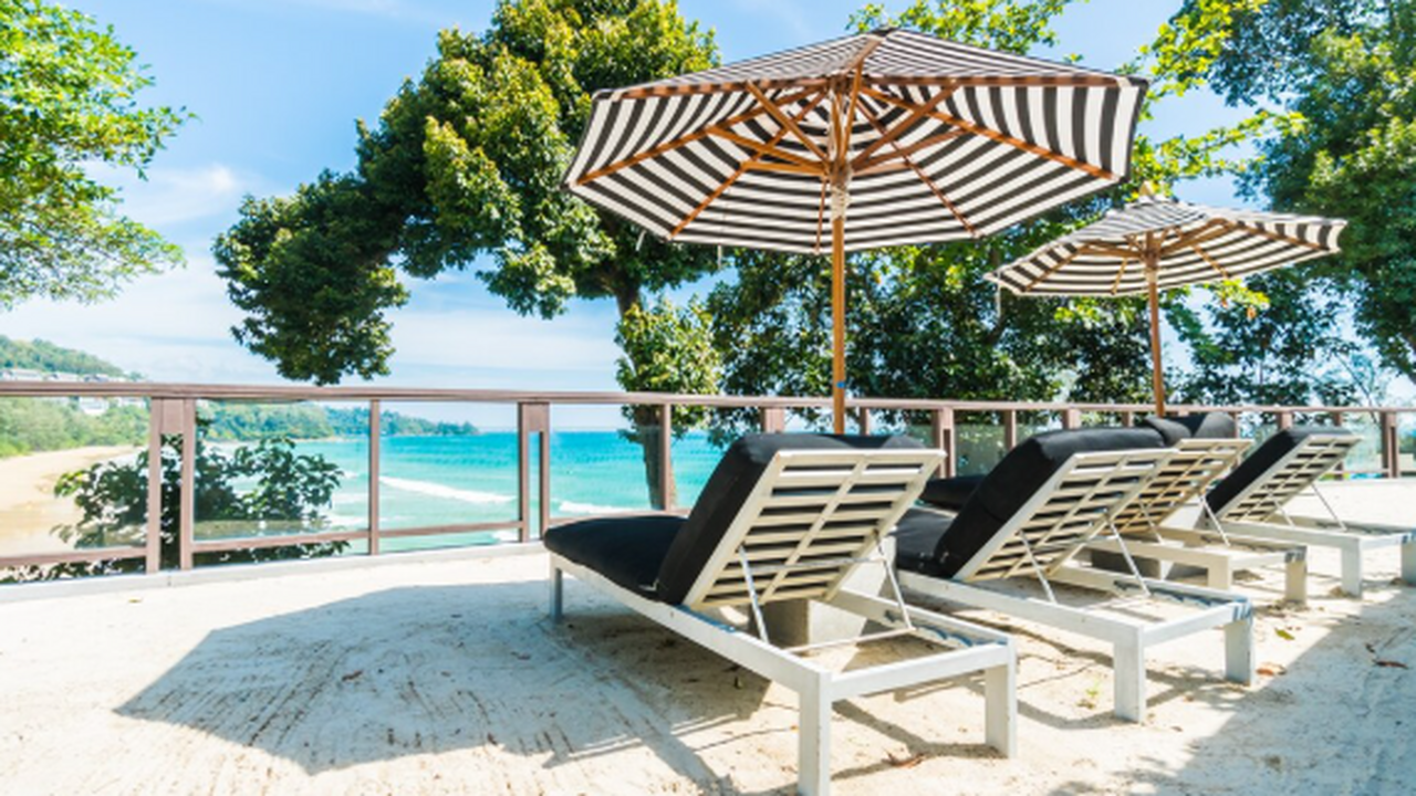 Апрель принёс российским туристам возможность о...