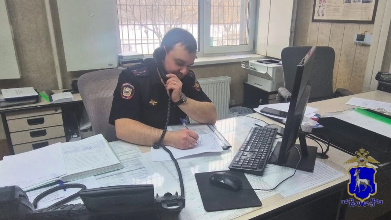 Задержанный оказался ранее судимым, он арестован