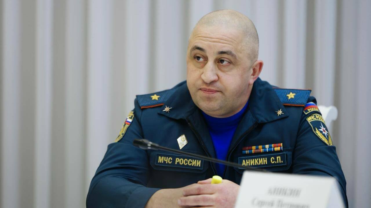 В Самарской области по поручению Вячеслава Федорищева создадут штабы по контролю за паводком Вячеслав Федорищев поручил создать в муниципали...