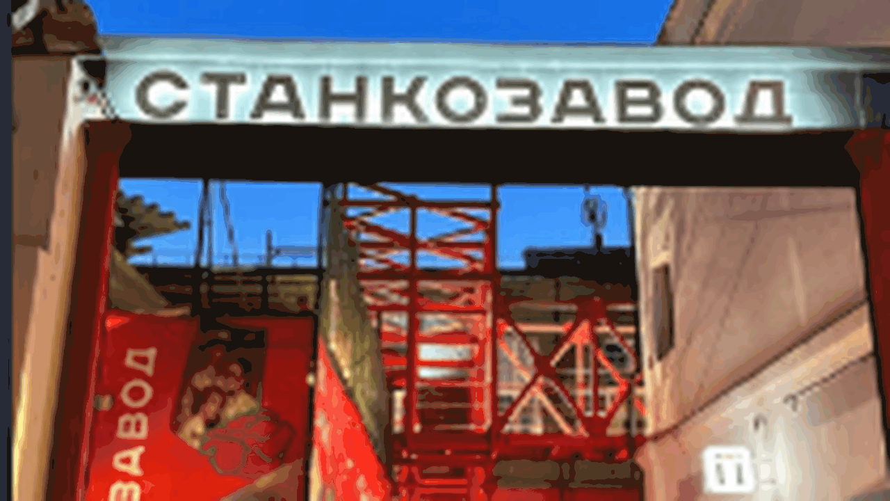 Создателя кластера «Станкозавод» судят за хищение 15 млн у бюджета Самары Ранее он содержался под стражей, однако в февра...