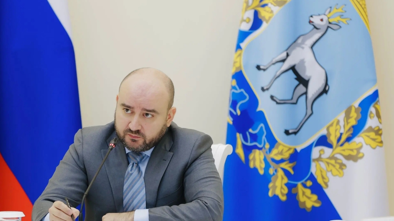 Губернатор Вячеслав Федорищев выразил соболезно...