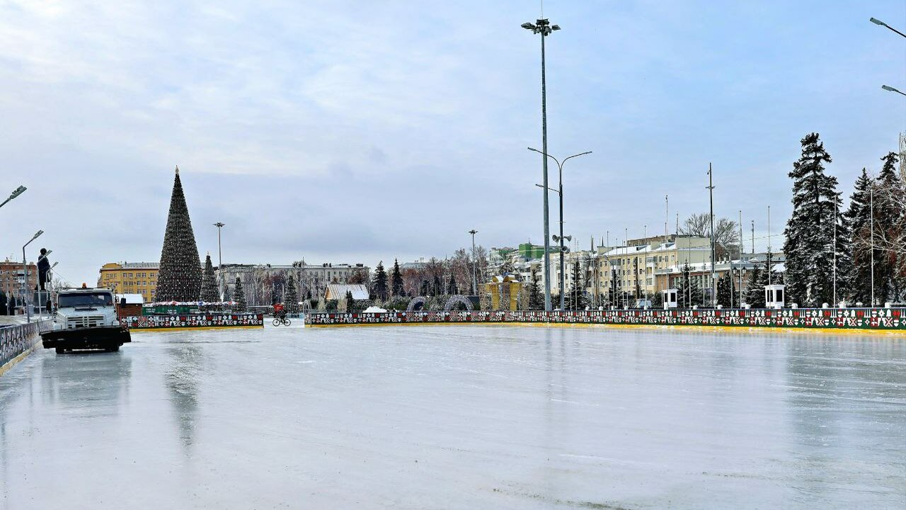 Рассказываем подробности о работах площадок