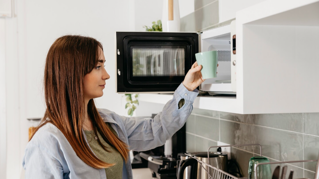 Исследование показало, что привычная бытовая те...