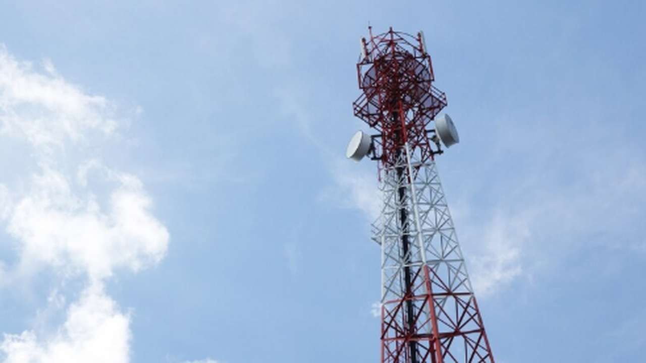 В России представили новые сверхскоростные антенны 5G с передачей до 1 Гбит/с В России представили новые сверхскоростные анте...