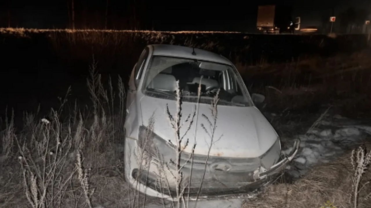 В Самарской области 21 марта произошло 7 ДТП, пострадали 10 человек В Волжском районе нетрезвый водитель "Гранты" у...