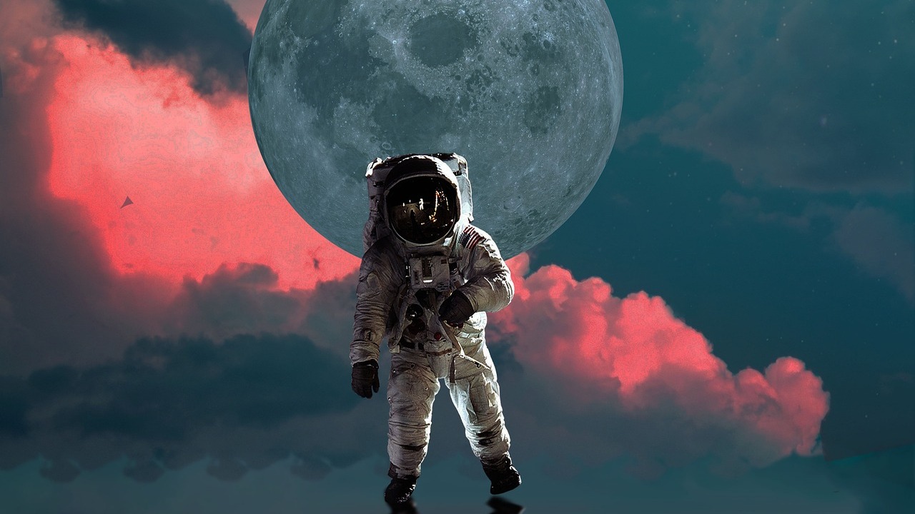 Более трети самарцев хотели бы полететь в космос Чаще всего о полёте мечтают специалисты в сфере...