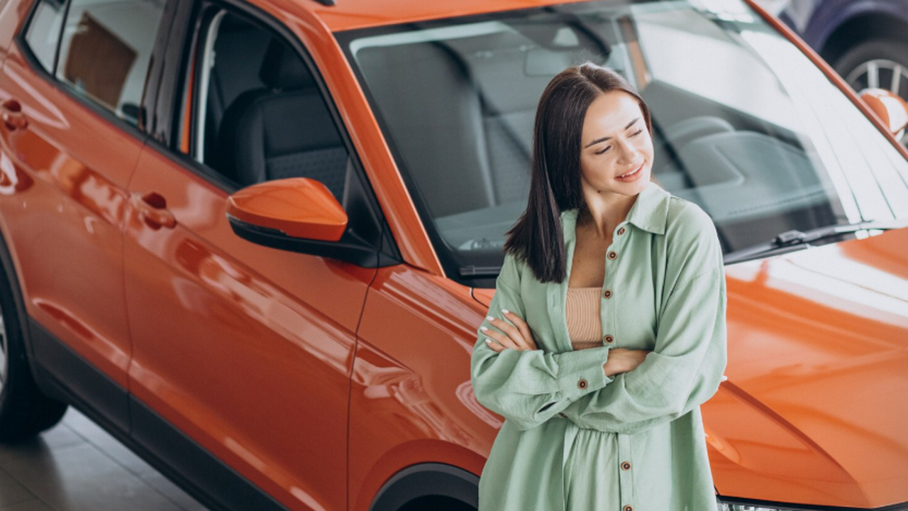 Прошло исследование: названы самые надежные китайские кроссоверы для РФ Свежий китайский рейтинг надёжности бензиновых ...