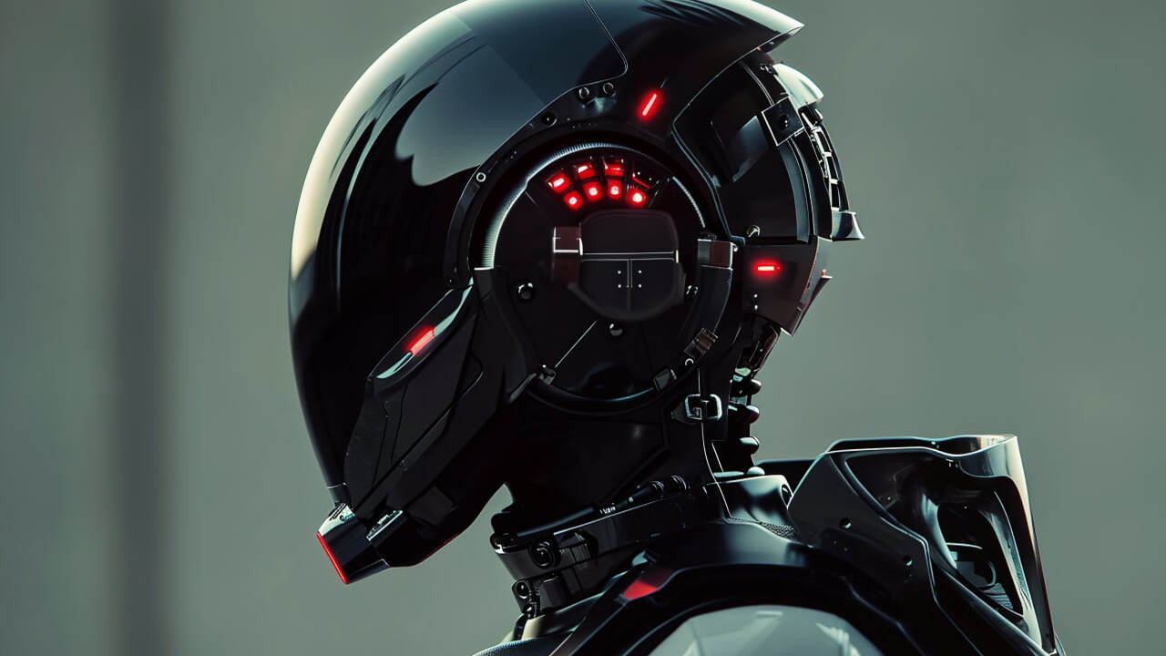 Стартап EngineAI представил второго полноразмер...