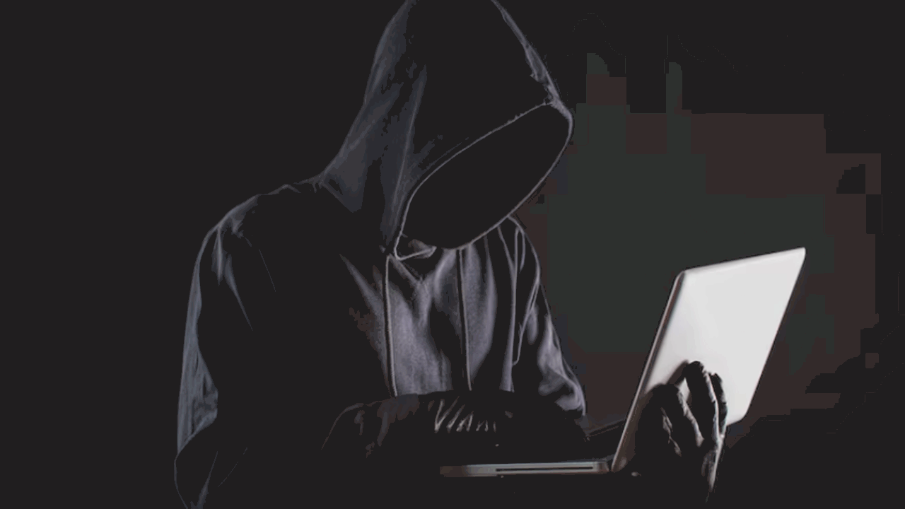 Перед Днём Победы участились фишинговые атаки: ...