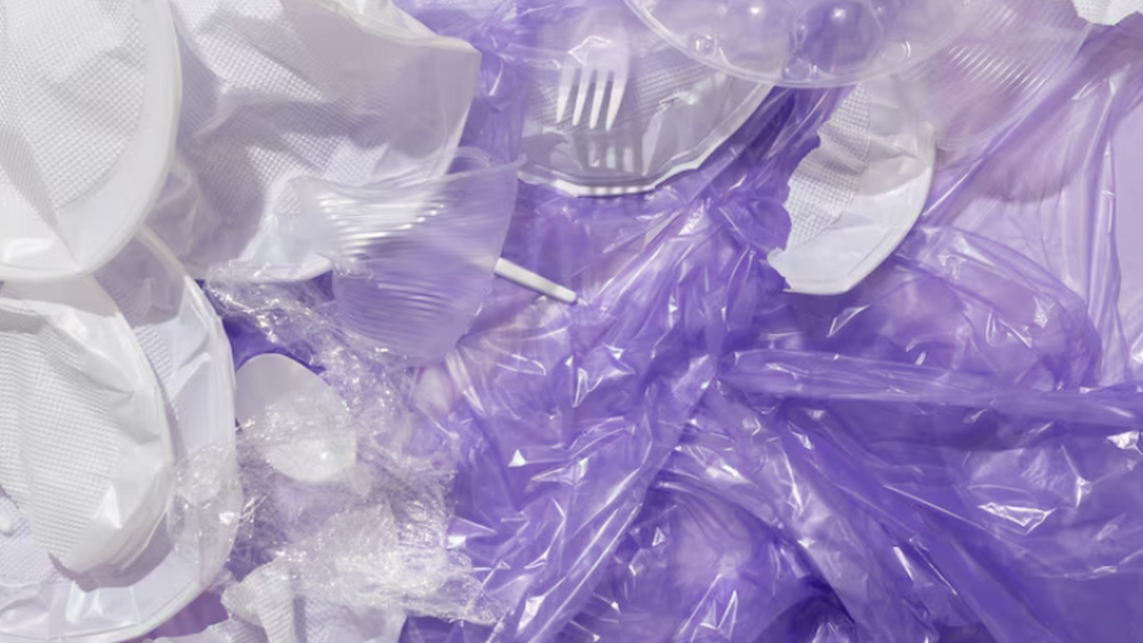 Исследования о микропластике в организме вызыва...