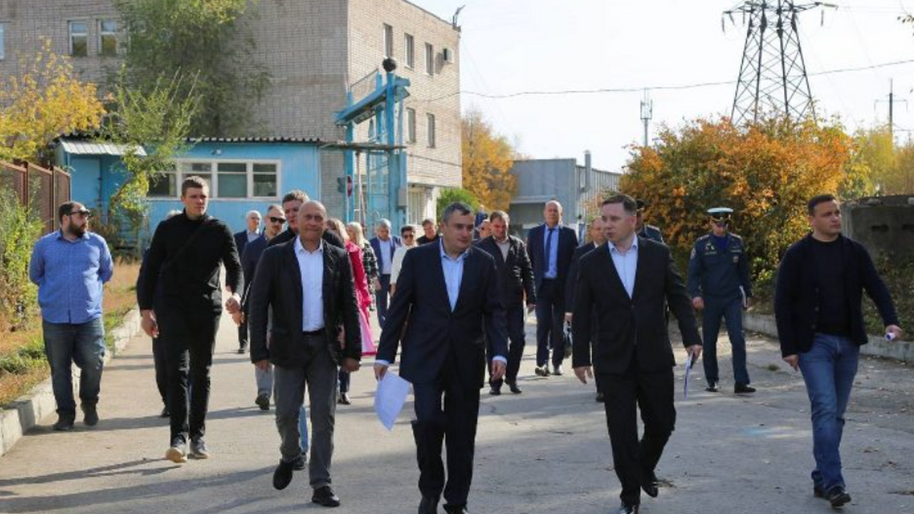 Жителей Самарской области обрадуют большим ново...