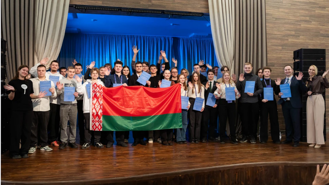 Студенты из 11 стран создали проекты для Арктики и Луны в Самаре Закончился проект Зимних университетов по инжен...