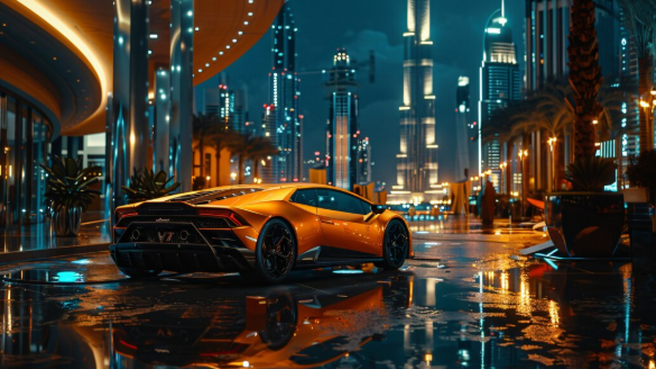 Компания Rockstar Games раздаст 1 млн внутриигровых долларов игрокам GTA Online Rockstar Games раздаст 1 млн внутриигровых долл...