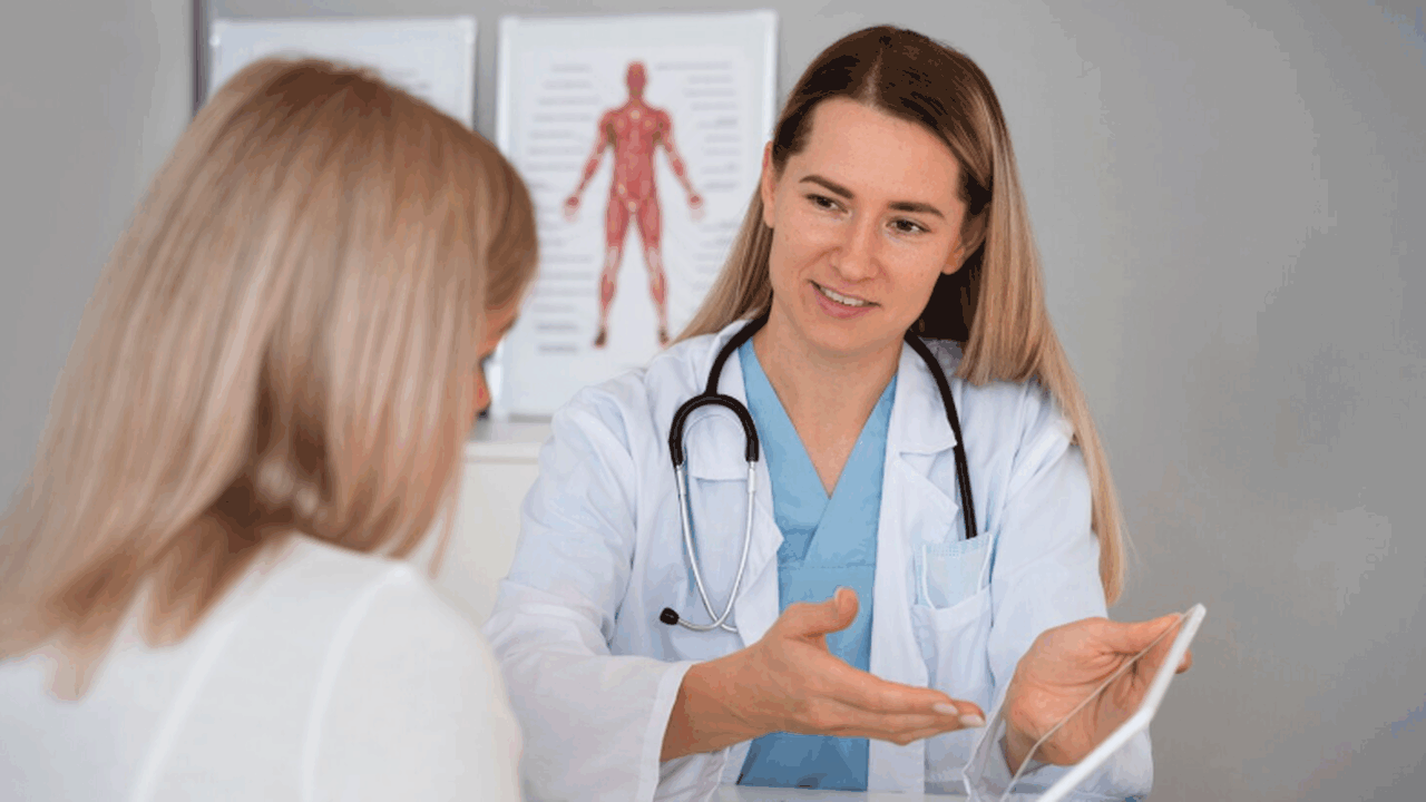 В России обсуждают расширение диспансеризации п...