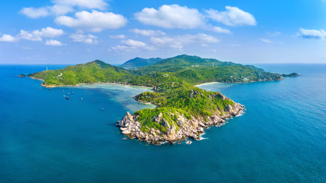 Эксперты назвали Тувалу самой непопулярной пляжной страной планеты Одной из ключевых причин низкой посещаемости Ту...