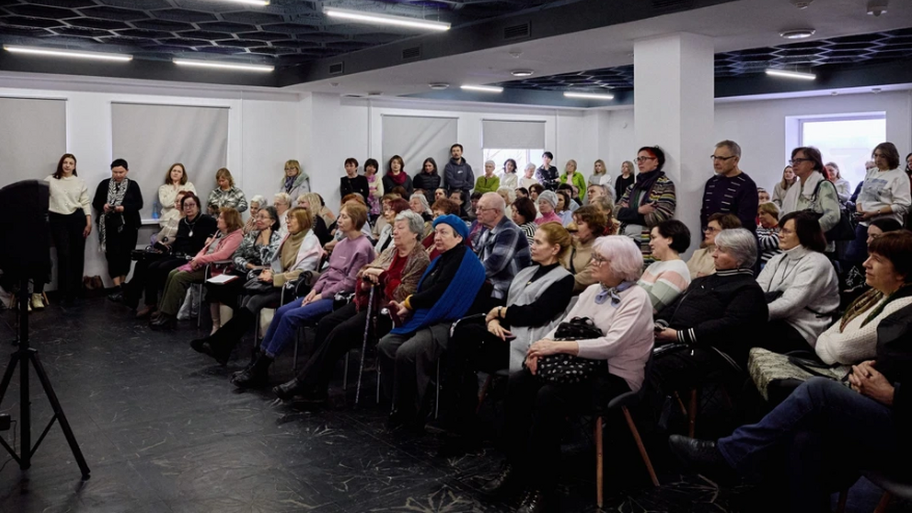 Бесплатные показы короткометражек: в Самаре покажут фильмы-лауреаты KONIK Festival Гости смогут принять участие в обсуждении картин