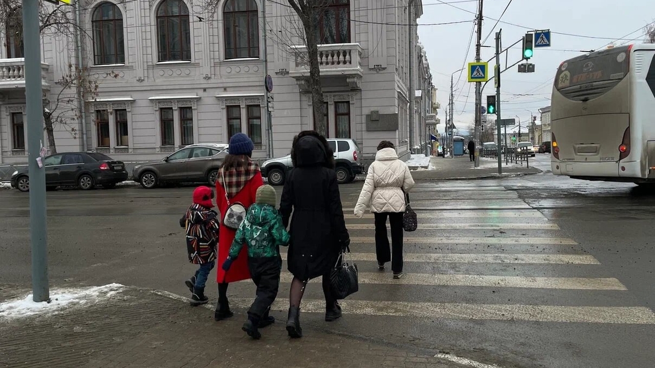 Председатель Следственного комитета России Алек...