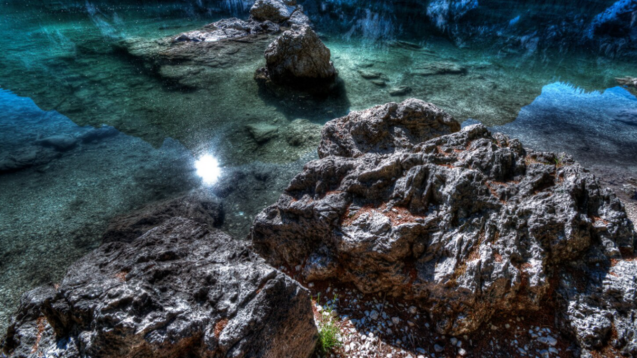 Новое открытие сильно удивило учёных: найдена «золотая кухня» в океане Геологи GEOMAR выяснили, как золото накапливает...