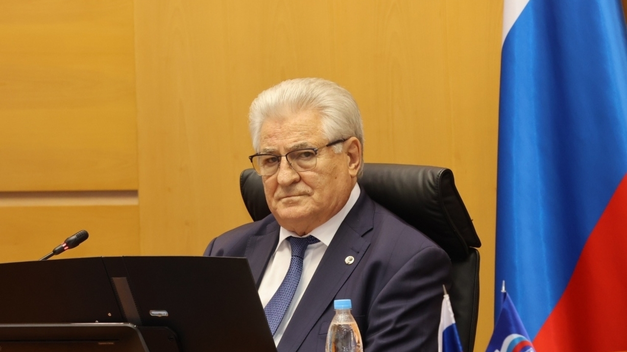 Он выразил уверенность в сохранении лидерских п...