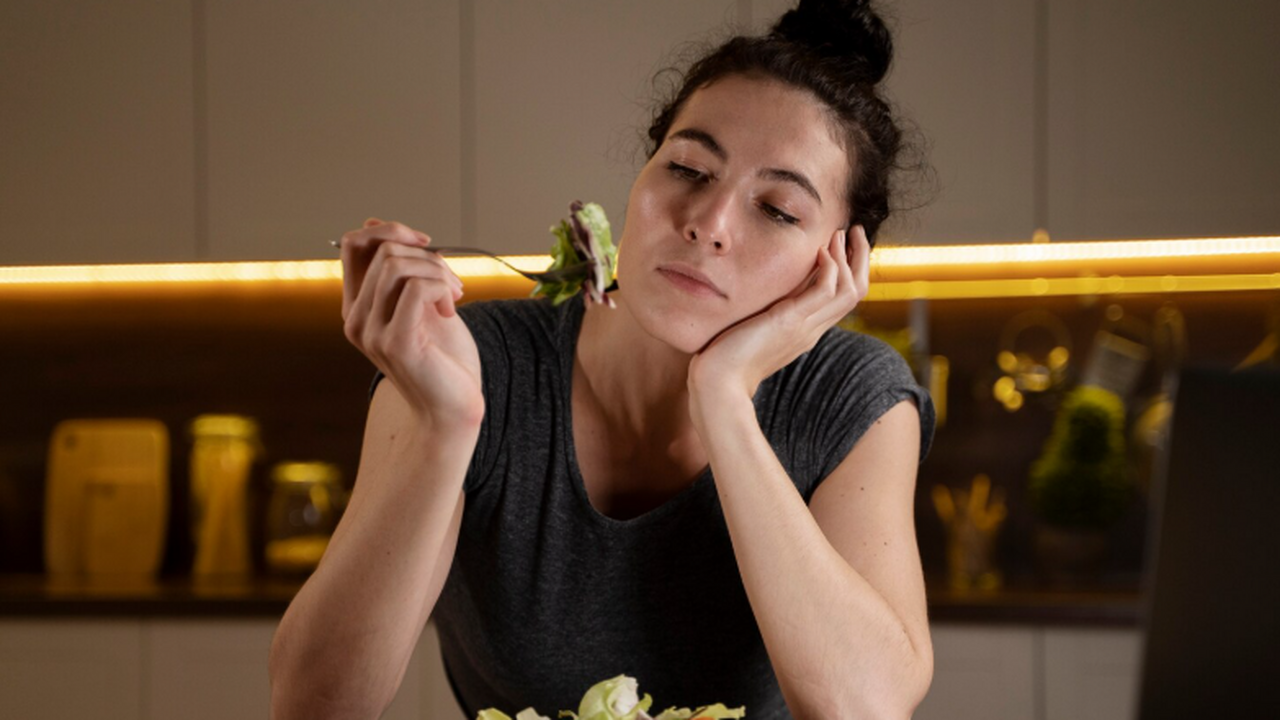 Миф полностью разрушен ученые связали раздражение голода с мозгом Исследователи пересмотрели привычное объяснение...