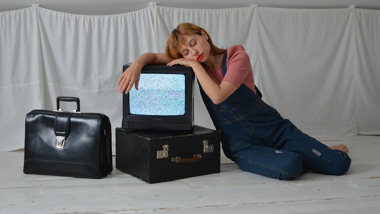 Для многих новогодние ТВ шоу утратили свою прив...