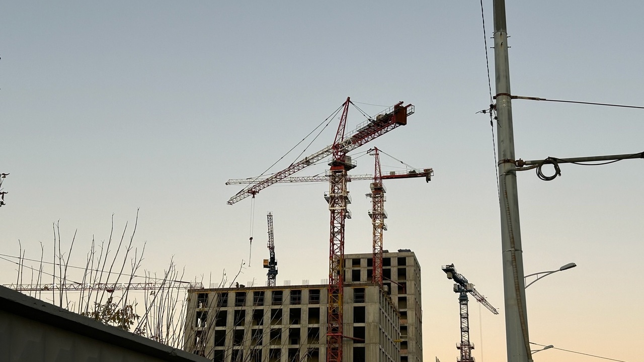 Главного строительного контролера нашли в Ульяновске: назначен новый глава Стройконтроля Самарской области Денис Пышкин ранее возглавлял аналогичное ведом...