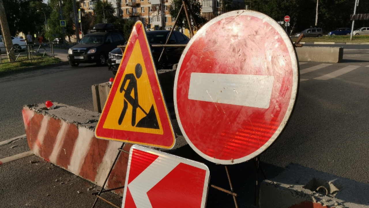 Борьба с терроризмом посреди города. В Самарской ощутят последствия на дорогах В Самаре 10 июня перекроют часть Молодогвардейс...