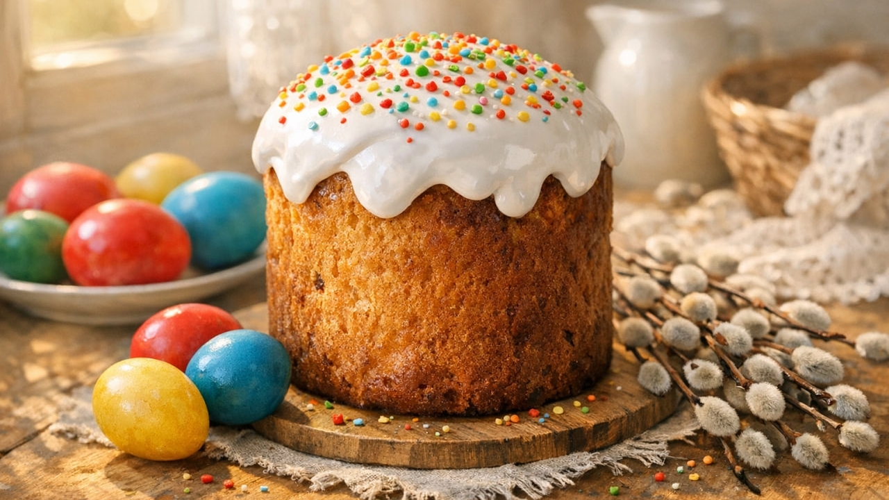 Терапевт Чернышова заявила, что врачи фиксируют рост панкреатита после Пасхи Терапевт Чернышова сообщила Life.ru о росте слу...