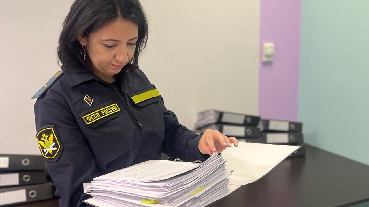 В Самарской области поступило 615 жалоб на действия взыскателей Граждане могут сообщить о неправомерных действи...