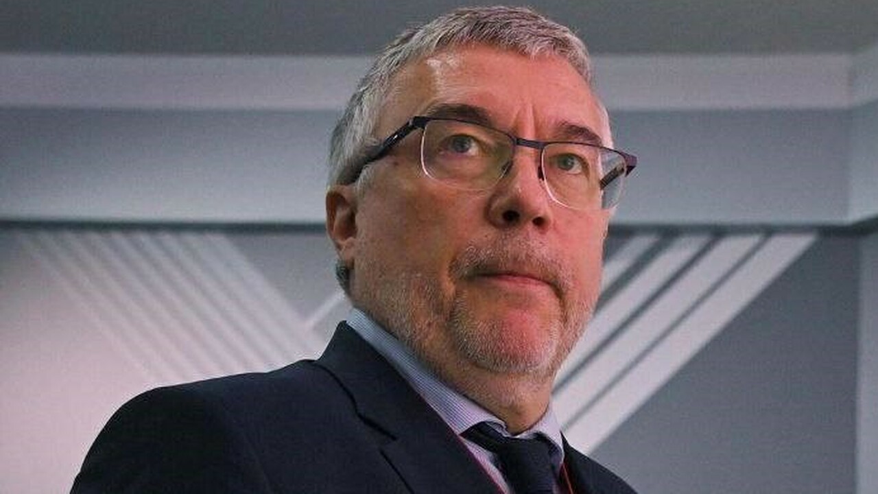 Он проходил по уголовному делу о строительстве ...