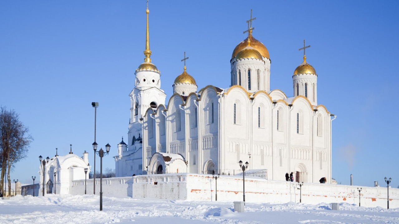 19 января отмечается Крещение. Народные приметы...