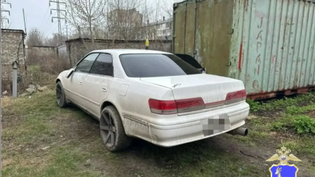 Водитель скрылся с места дорожно-транспортного ...