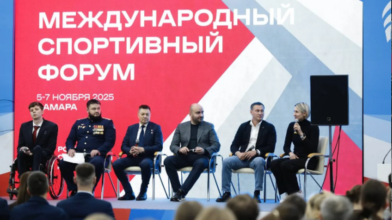 Об этом Вячеслав Федорищев заявил в ходе встреч...