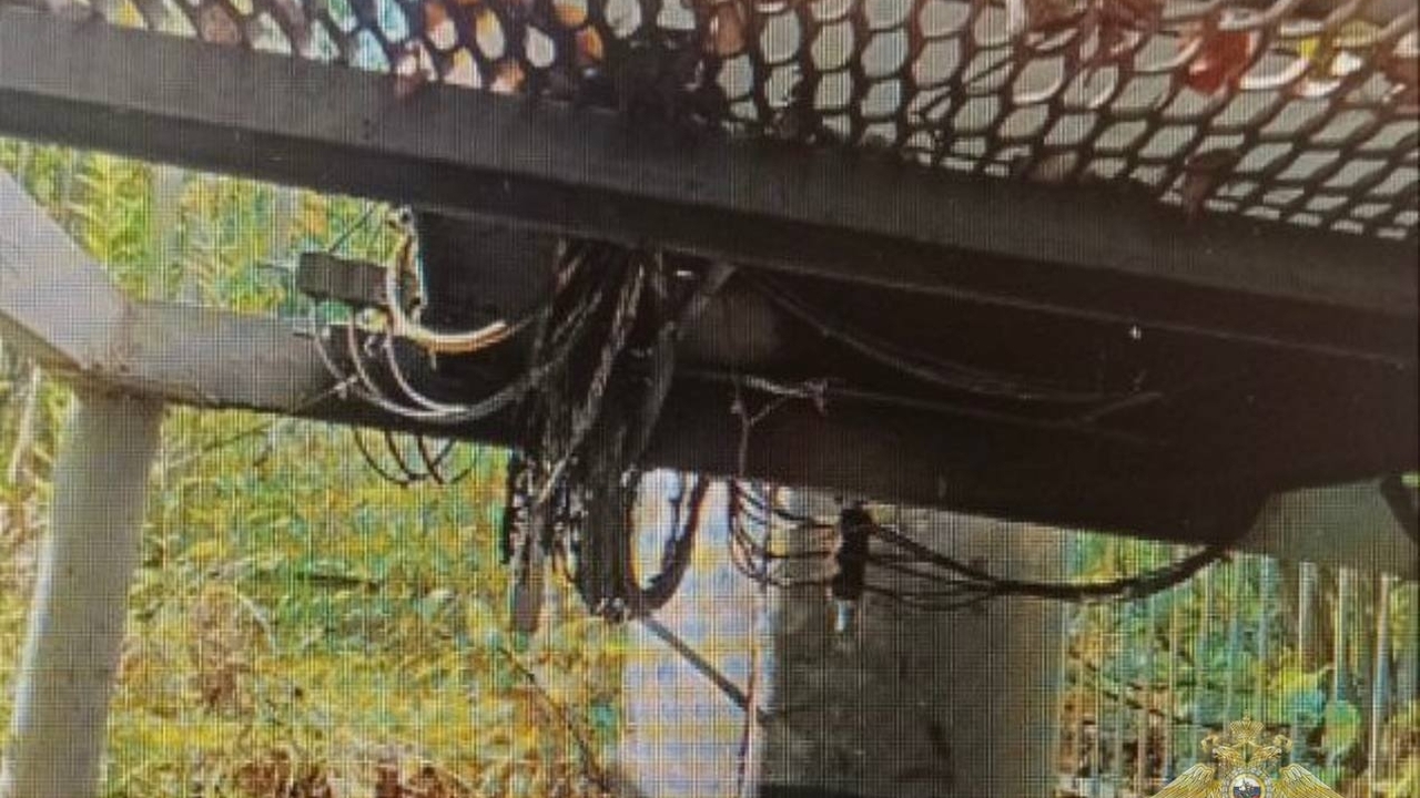 Обвиняемым грозит до 20 лет колонии