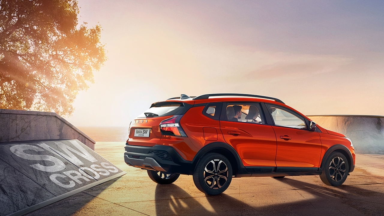 Автомобильный рынок России в 2025 году пополнил...