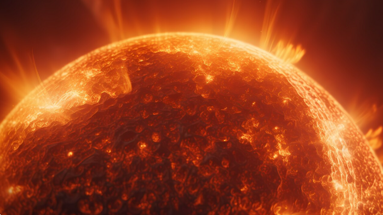 Nature Astronomy: прямые доказательства малых альфвеновских волн в короне Опубликованы данные о прямом обнаружении мелком...