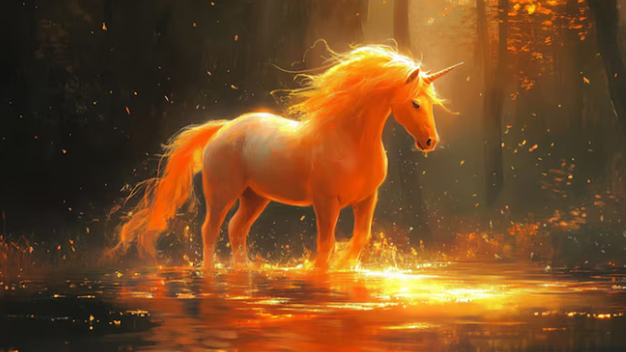 Год Красной Огненной Лошади 2026: как встретить...