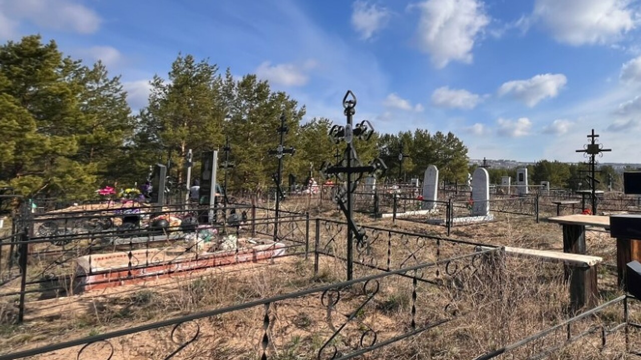 Администрация передумала строить колумбарии на кладбищах В контексте стратегического планирования развит...