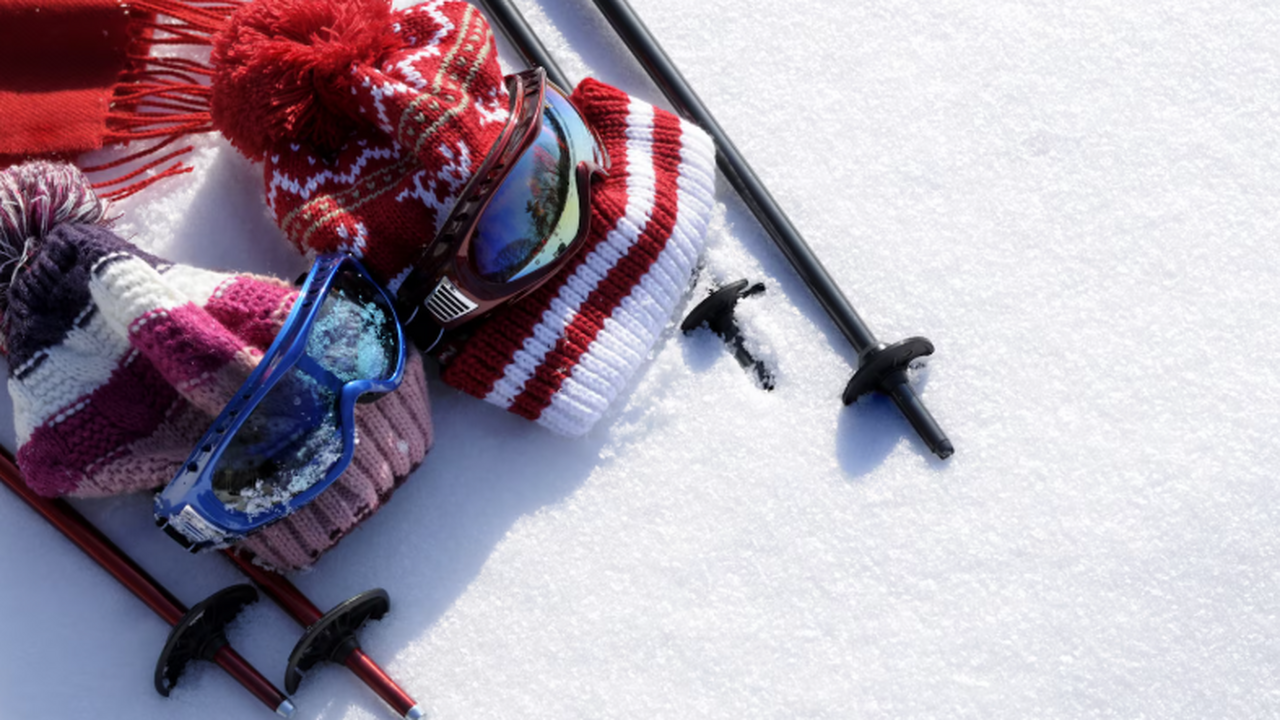 Российский лыжник Савелий Коростелёв показал че...