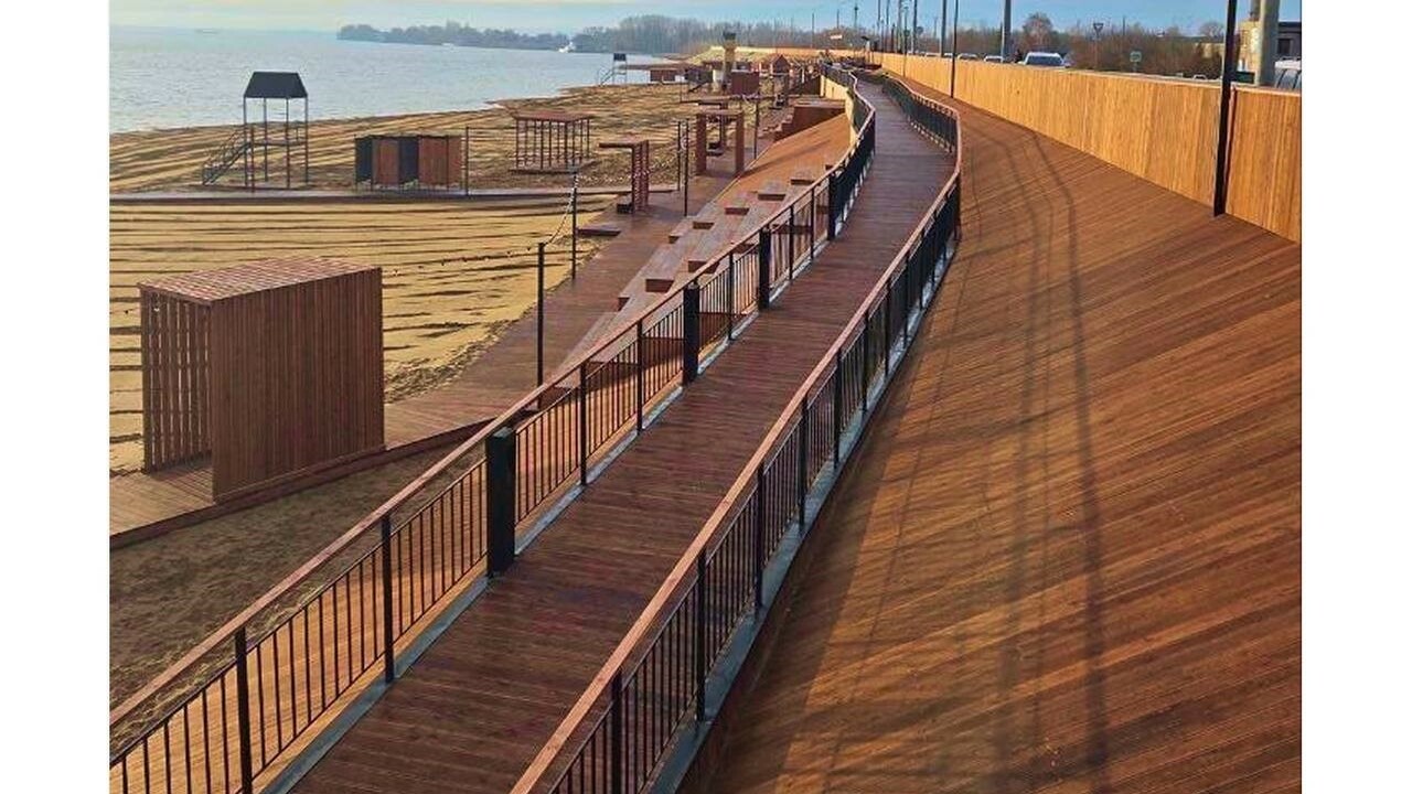 Всего на конкурс было представлено 365 проектов