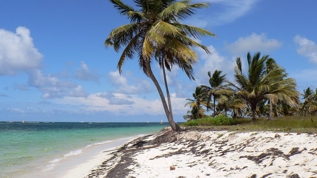 Ранее более доступный маршрут через Кубу перест...